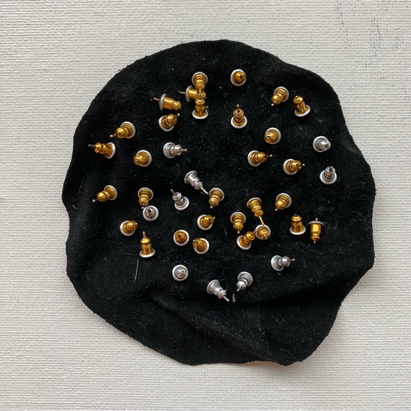 Free People - Earring Set of 20 Studs - Picture 2 of 2